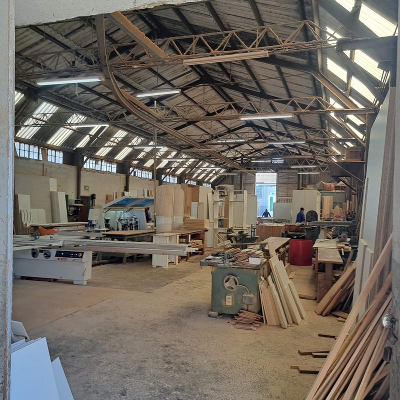 To Let Commercial Property for Rent in Deal Party Eastern Cape